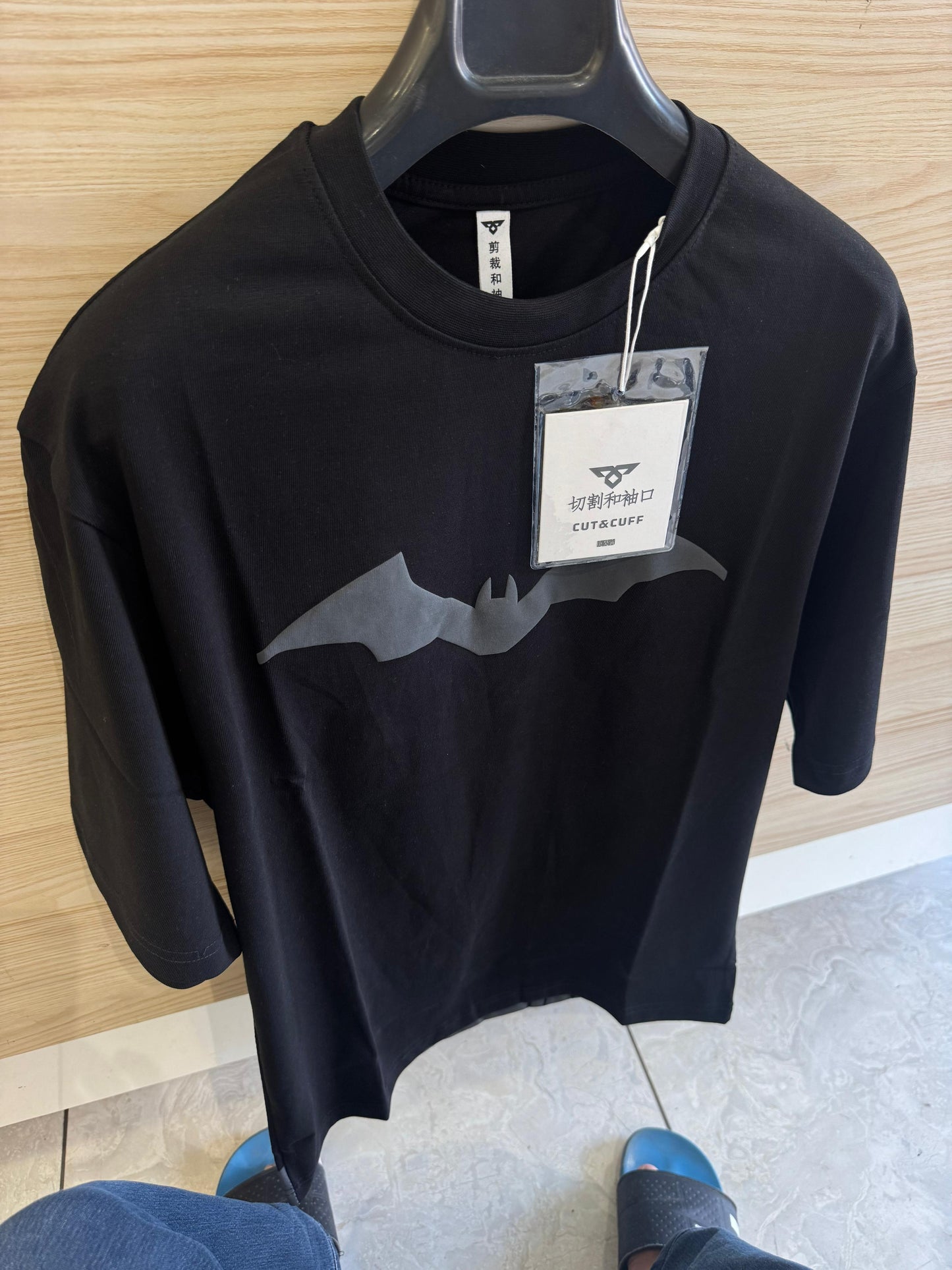 BATMAN TSHIRT