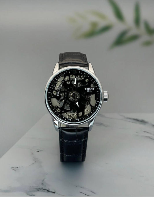 SKELETON "MIDNIGHT MACHINE "