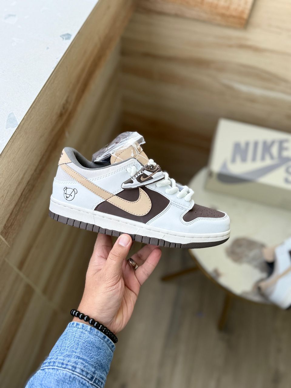 Sb Dunk Low × Otomo