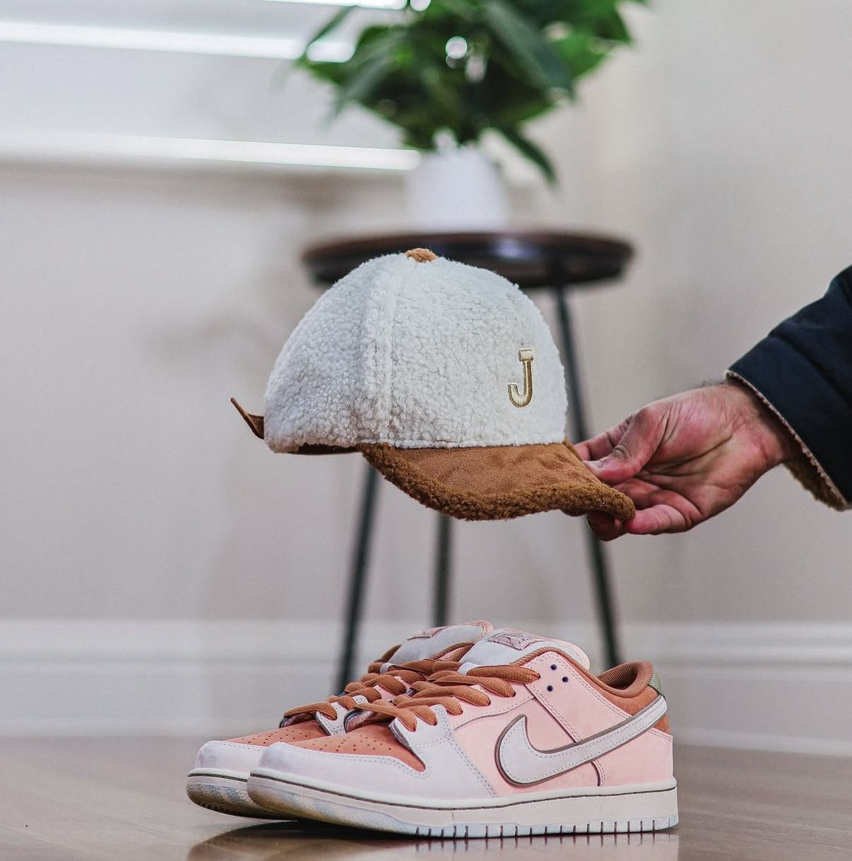 Sb Dunk Trocardero