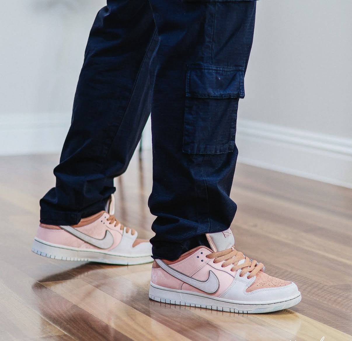Sb Dunk Trocardero