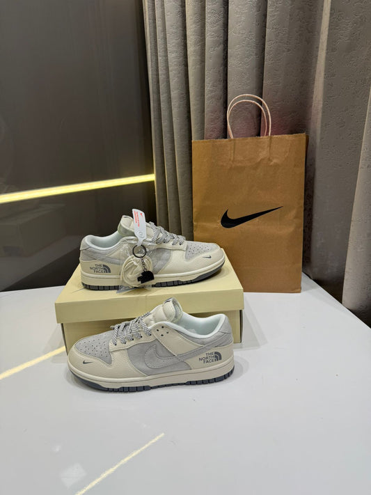 SB DUNK LOW NORTH FACE 2025