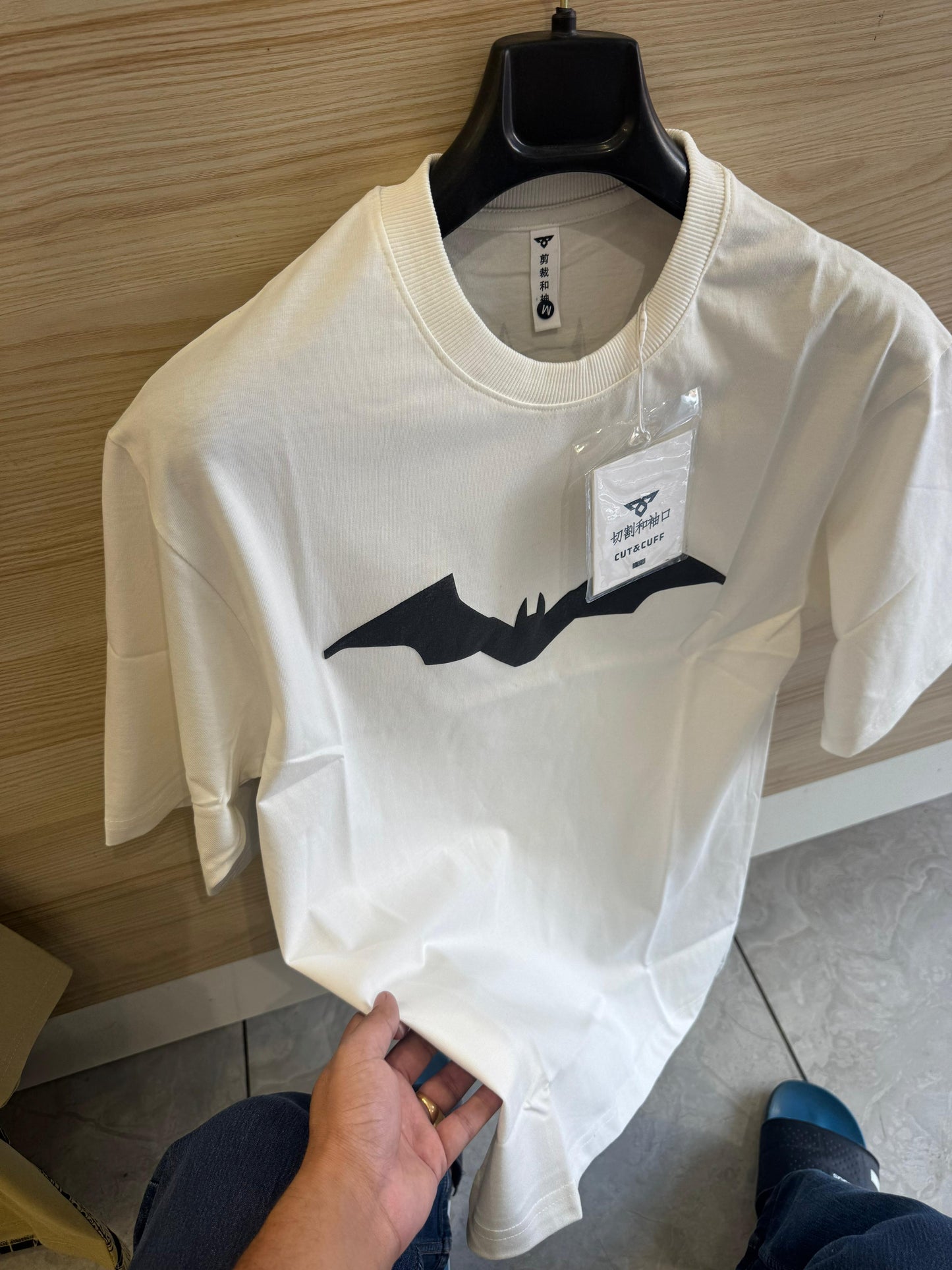 BATMAN TSHIRT