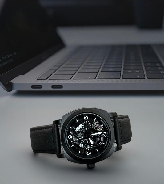 1940"LO SCIENZIATO "