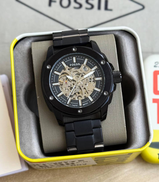 "SHADOW CORE" SKELETON AUTOMATIC