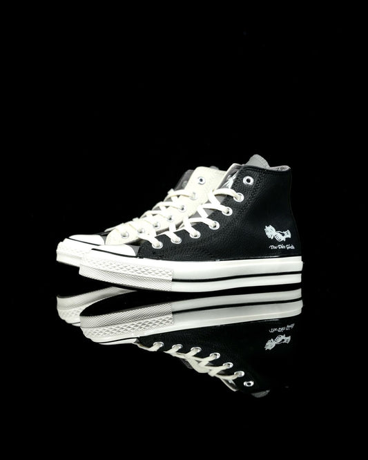 CONVERSE CHUCK 70 HI -DRAGON EDITION