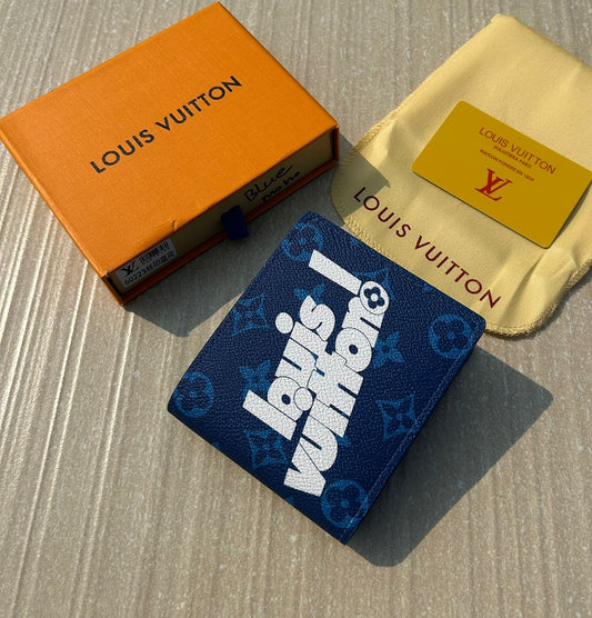 LOUIS VUITTON MONOGRAM HYPE