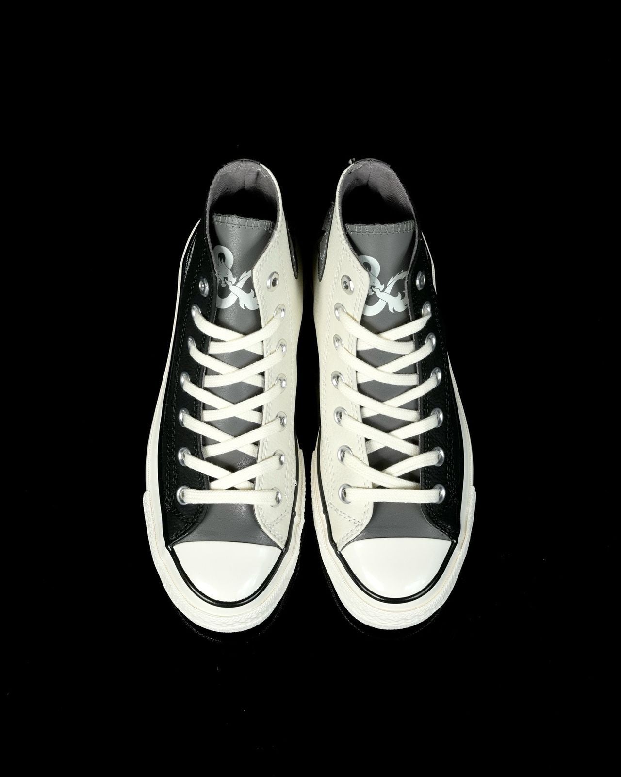 CONVERSE CHUCK 70 HI -DRAGON EDITION