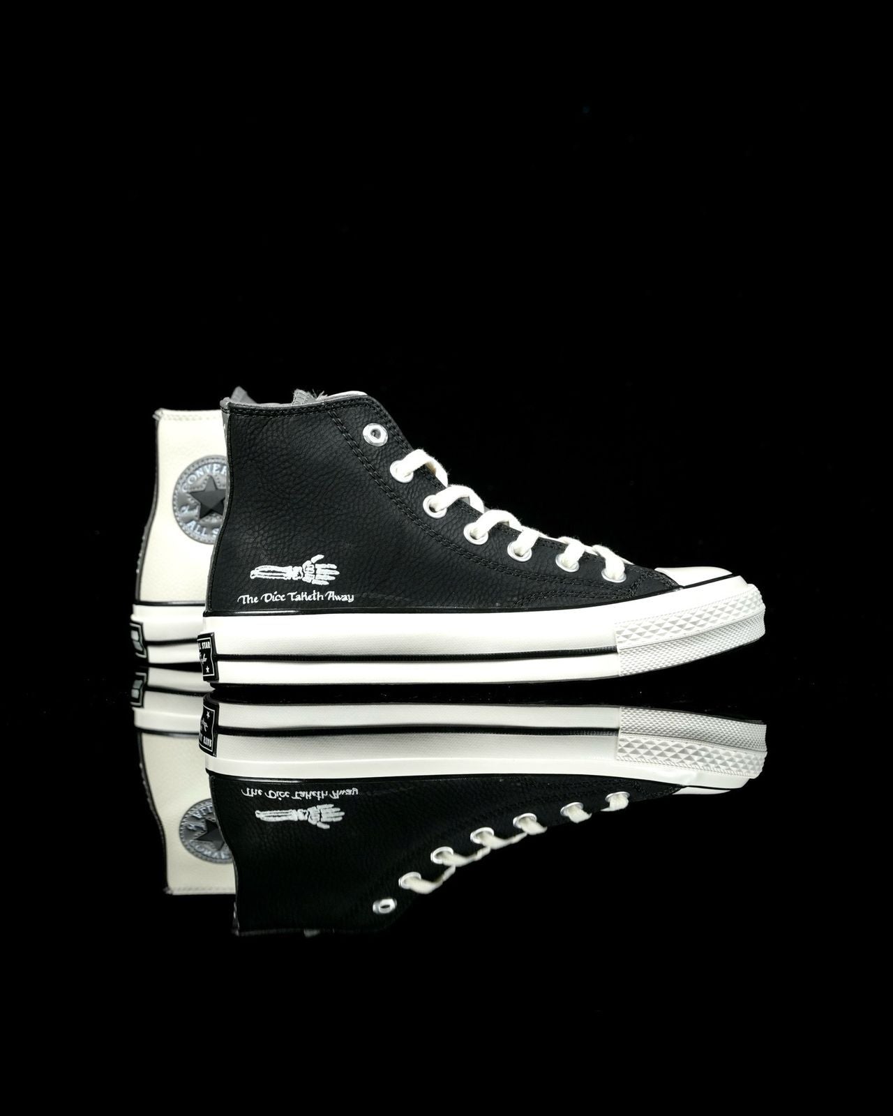 CONVERSE CHUCK 70 HI -DRAGON EDITION