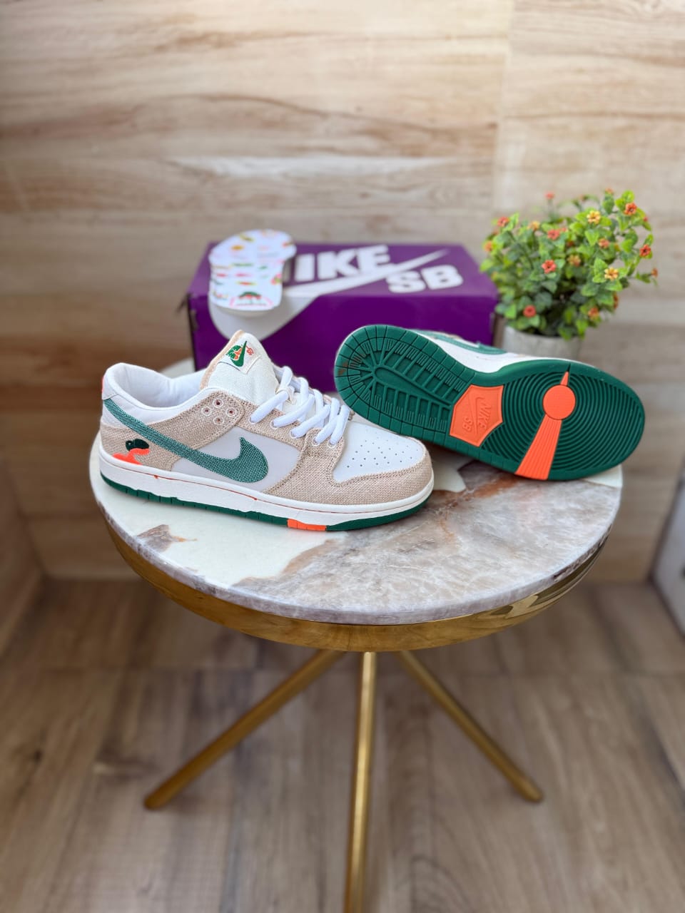 SB DUNK JARRITOS