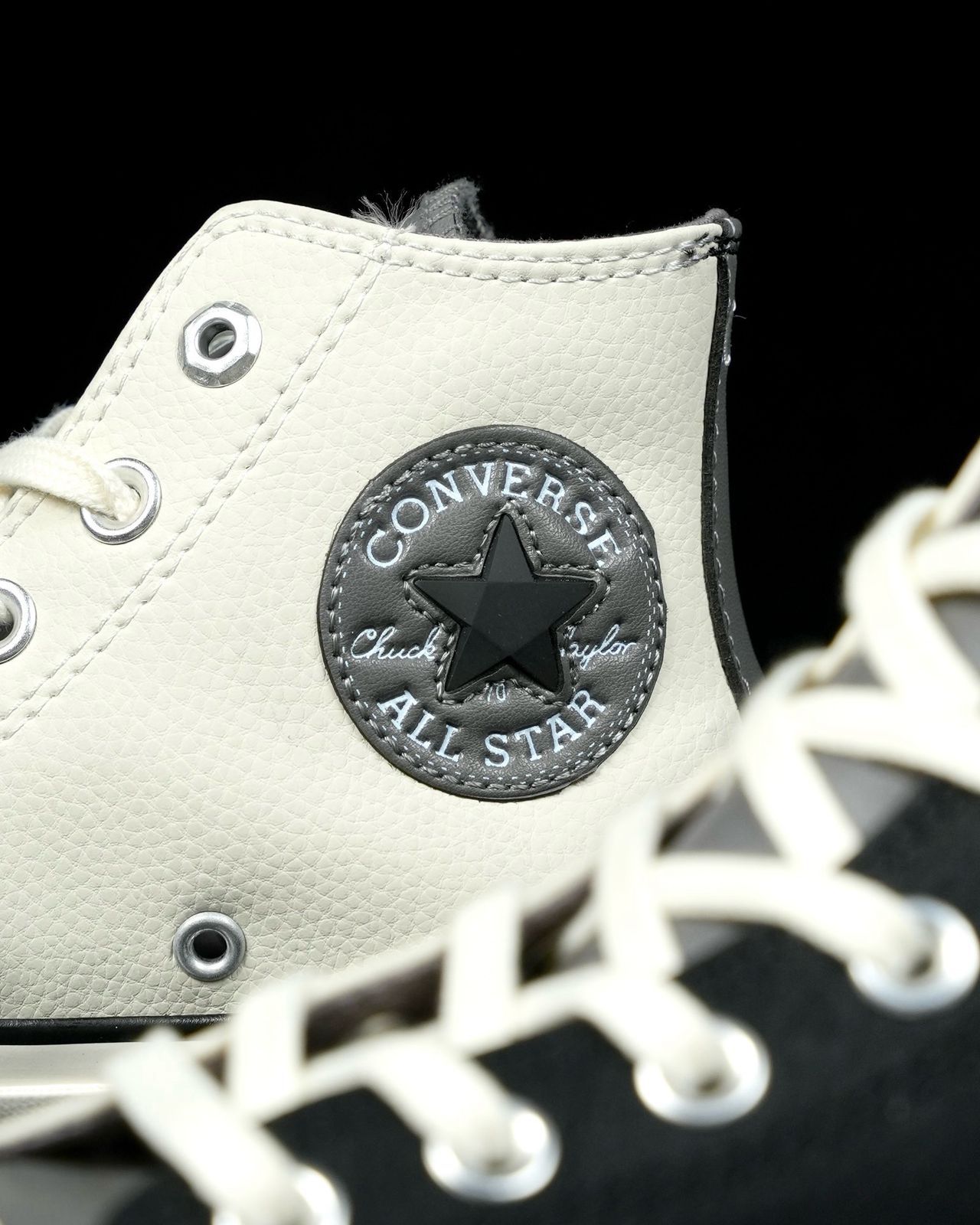 CONVERSE CHUCK 70 HI -DRAGON EDITION