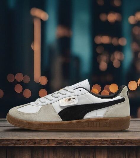 PUMA PALERMO
