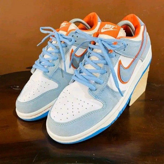 NIKE SB DUNK LOW "OTOMO"