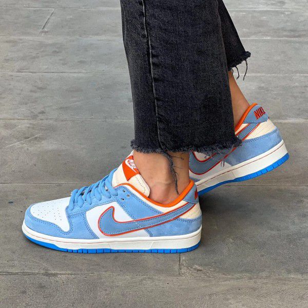 NIKE SB DUNK LOW "OTOMO"