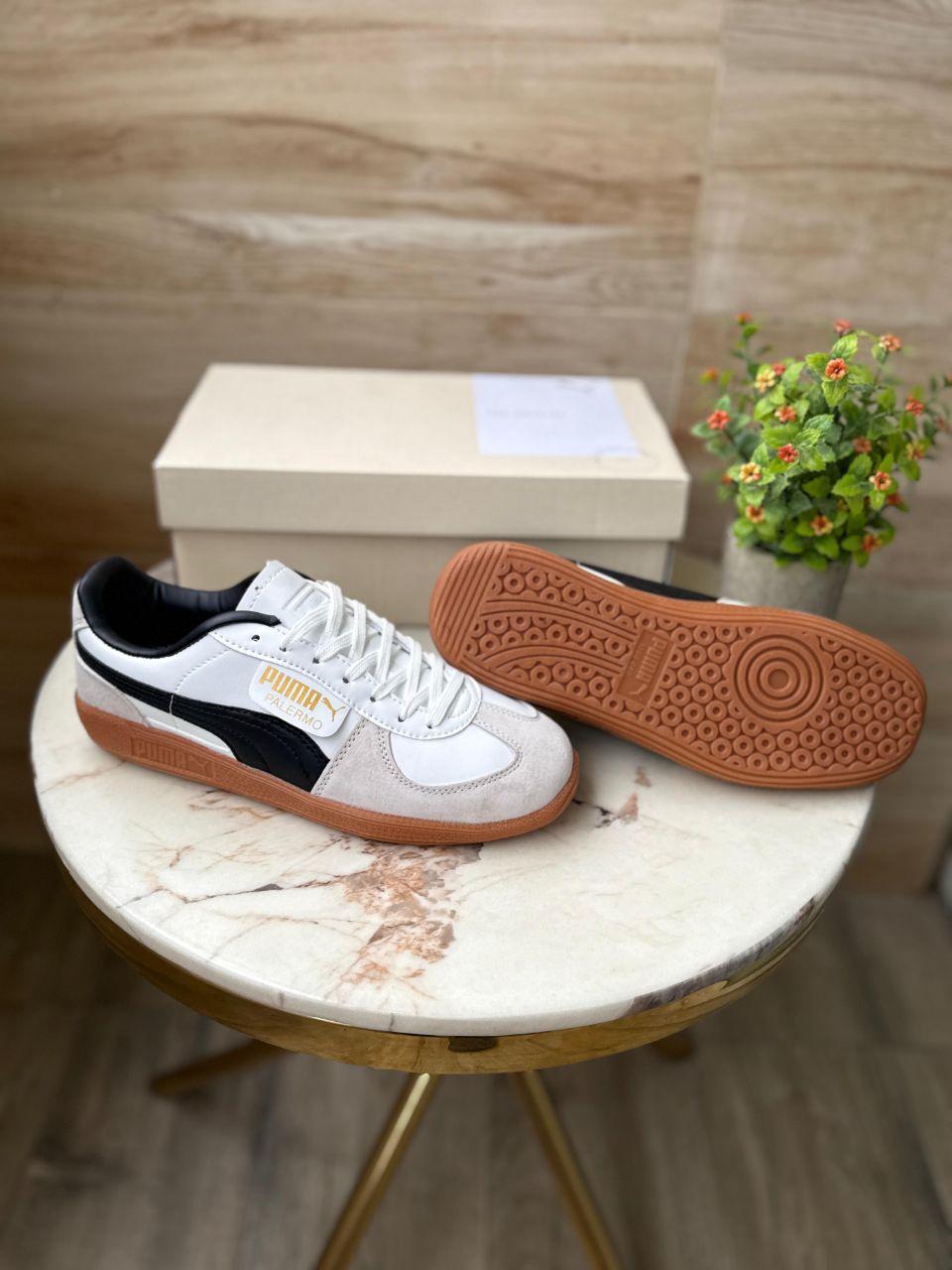 PUMA PALERMO