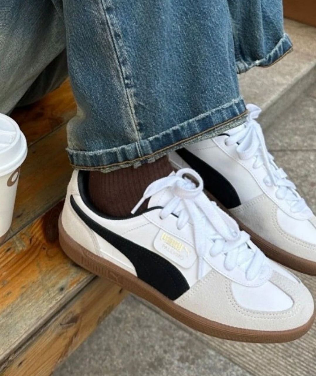 PUMA PALERMO
