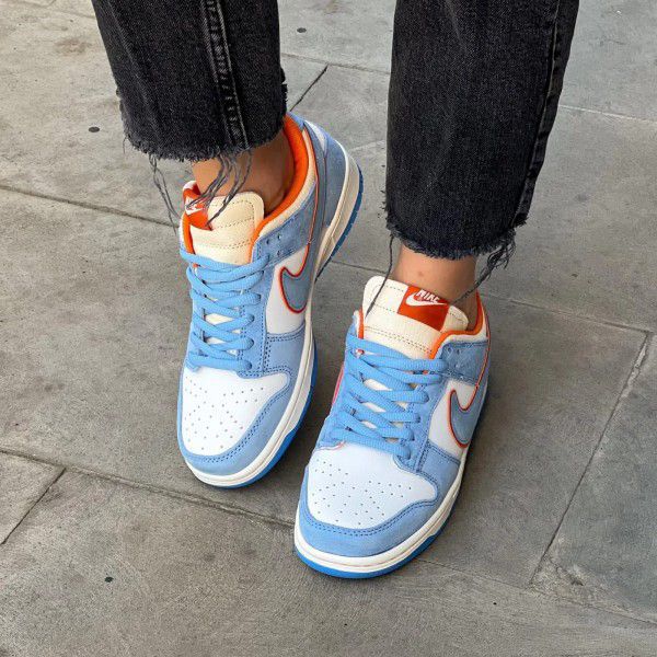 NIKE SB DUNK LOW "OTOMO"