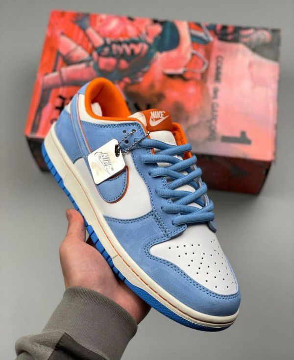 NIKE SB DUNK LOW "OTOMO"