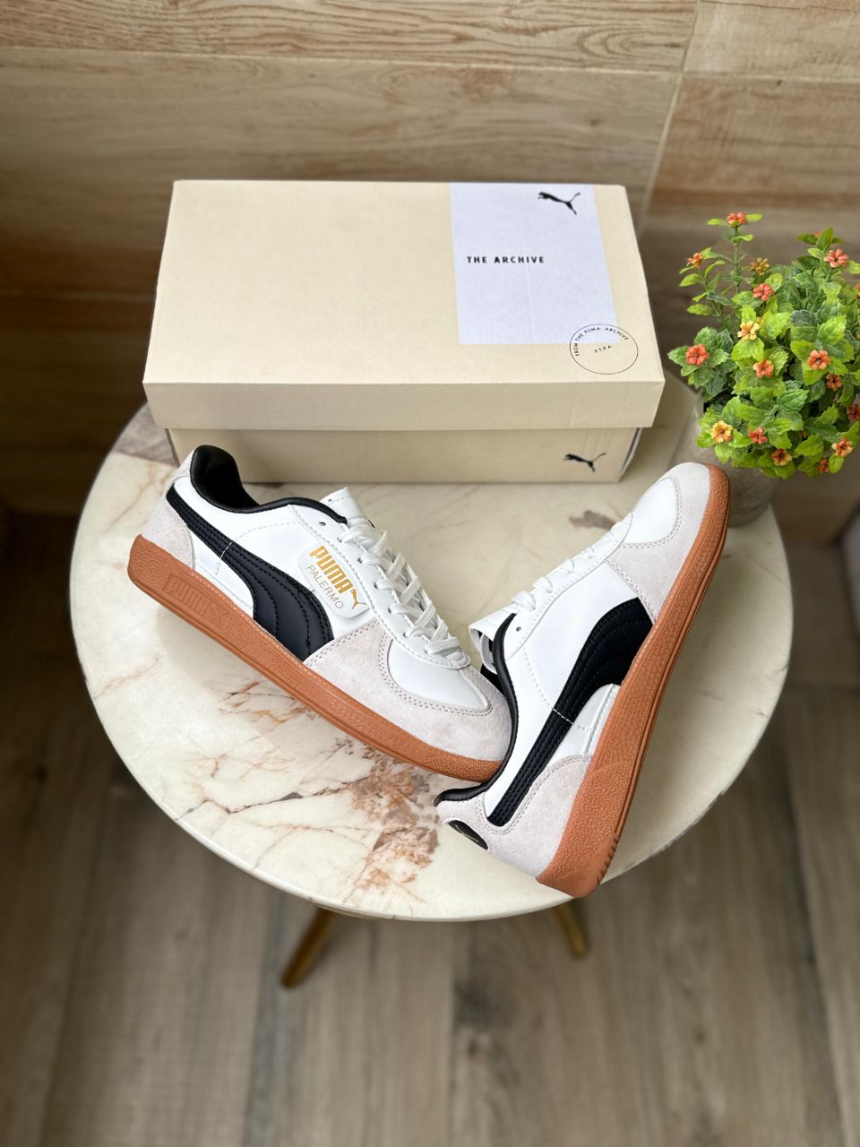 PUMA PALERMO