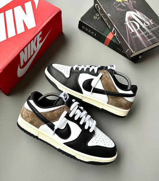SB DUNK MOCHA LOW