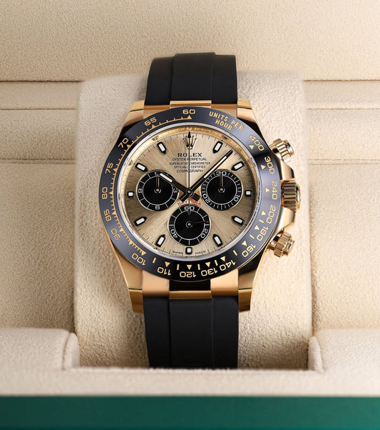 DAYTONA OYSTERFLEX