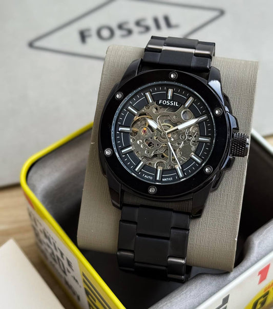"SHADOW CORE" SKELETON AUTOMATIC
