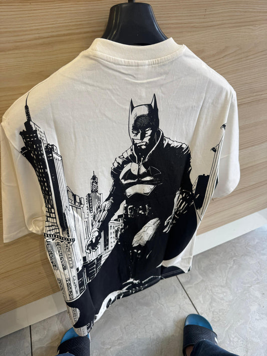 BATMAN TSHIRT