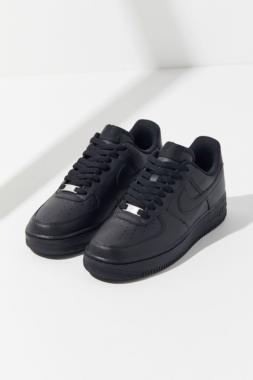 Nike airforce 1 07 Triple black