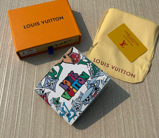 Louis Vuitton wallet