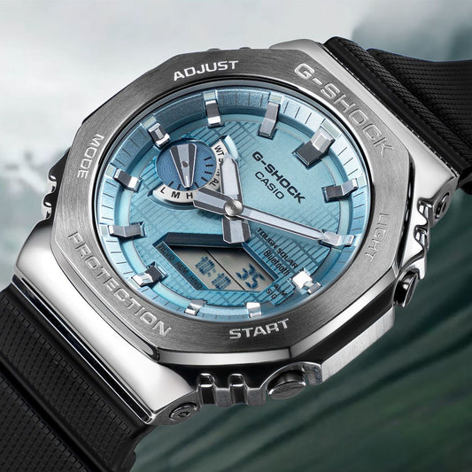 G SHOCK GM 2100